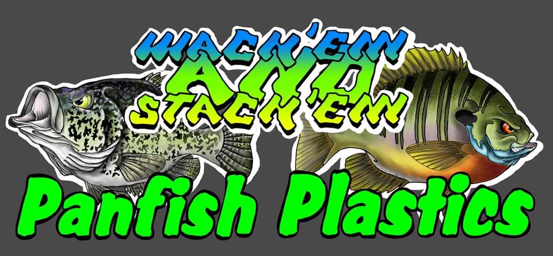 Panfish Plastics – FH&O
